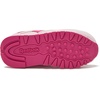 image:imageReebok Classic Leather Girls amp Boys Shoes for Kids Toddler Little Kid or Big Kid SneakersToddler Frosted BerryTrue PinkFrosted Berry
