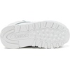image:imageReebok Classic Leather Girls amp Boys Shoes for Kids Toddler Little Kid or Big Kid SneakersToddler White
