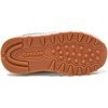 image:imageReebok Classic Leather Girls amp Boys Shoes for Kids Toddler Little Kid or Big Kid SneakersToddler WhiteGum