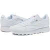 image:imageReebok Classic Leather Girls amp Boys Shoes for Kids Toddler Little Kid or Big Kid SneakersWhite