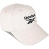image:imageReebok Classic Logo Hat  Mens  Womens  Adjustable  Breathable  Everyday  Low Profile  Cotton TwillClay