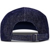 image:imageReebok Classic Logo Hat  Mens  Womens  Adjustable  Breathable  Everyday  Low Profile  Cotton TwillDenim