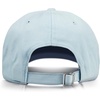 image:imageReebok Classic Logo Hat  Mens  Womens  Adjustable  Breathable  Everyday  Low Profile  Cotton TwillFeel Good Blue