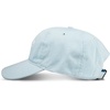 image:imageReebok Classic Logo Hat  Mens  Womens  Adjustable  Breathable  Everyday  Low Profile  Cotton TwillFeel Good Blue