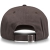 image:imageReebok Classic Logo Hat  Mens  Womens  Adjustable  Breathable  Everyday  Low Profile  Cotton TwillGrey