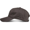 image:imageReebok Classic Logo Hat  Mens  Womens  Adjustable  Breathable  Everyday  Low Profile  Cotton TwillGrey