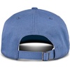 image:imageReebok Classic Logo Hat  Mens  Womens  Adjustable  Breathable  Everyday  Low Profile  Cotton TwillIndigo Blue