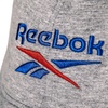 image:imageReebok Classic Logo Hat  Mens  Womens  Adjustable  Breathable  Everyday  Low Profile  Cotton TwillLight Grey