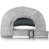 image:imageReebok Classic Logo Hat  Mens  Womens  Adjustable  Breathable  Everyday  Low Profile  Cotton TwillLight Grey