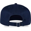 image:imageReebok Classic Logo Hat  Mens  Womens  Adjustable  Breathable  Everyday  Low Profile  Cotton TwillNavy