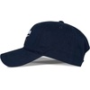 image:imageReebok Classic Logo Hat  Mens  Womens  Adjustable  Breathable  Everyday  Low Profile  Cotton TwillNavy