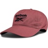 image:imageReebok Classic Logo Hat  Mens  Womens  Adjustable  Breathable  Everyday  Low Profile  Cotton TwillRose Pink