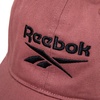 image:imageReebok Classic Logo Hat  Mens  Womens  Adjustable  Breathable  Everyday  Low Profile  Cotton TwillRose Pink