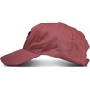 image:imageReebok Classic Logo Hat  Mens  Womens  Adjustable  Breathable  Everyday  Low Profile  Cotton TwillRose Pink