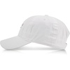 image:imageReebok Classic Logo Hat  Mens  Womens  Adjustable  Breathable  Everyday  Low Profile  Cotton TwillWhite