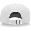 image:imageReebok Classic Logo Hat  Mens  Womens  Adjustable  Breathable  Everyday  Low Profile  Cotton TwillWhite