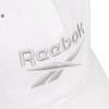 image:imageReebok Classic Logo Hat  Mens  Womens  Adjustable  Breathable  Everyday  Low Profile  Cotton TwillWhite