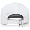image:imageReebok Classic Logo Hat  Mens  Womens  Adjustable  Breathable  Everyday  Low Profile  Cotton TwillWhiteAqua
