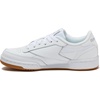 image:imageReebok Club C GS Boys ShoesWhiteGumint
