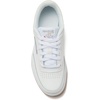 image:imageReebok Club C GS Boys ShoesWhiteGumint