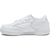 image:imageReebok Club C GS Boys ShoesWhiteSheer Grey