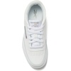 image:imageReebok Club C GS Boys ShoesWhiteSheer Grey