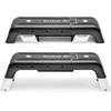 image:imageReebok Deck Multipurpose Adjustable Bench Aerobic Strength Training Incline and Decline White