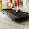 image:imageReebok FR20z Floatride Treadmill  Yellow with Incline Bluetooth Walking or Running 225 HP 112 MPH 264 lb Capacity Plus 60 Day Free Kinomap Membership