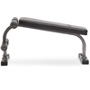 image:imageReebok Fitness Strength Training Bench with Wipeable Padding Nonslip Feet 330lb Weight Capacity Bench for Seated and Bridging Exercises