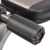 image:imageReebok Fitness Strength Training Bench with Wipeable Padding Nonslip Feet 330lb Weight Capacity Bench for Seated and Bridging Exercises