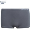 image:imageReebok Girls Boyshorts 8 Pack Performance Stretch Seamless Underwear  Soft Easy Coverage for School Play and Lounging Smooth Fit Flexes Through Sports and SleepoversSteel GreyCarmine RoseScuba BlueWhite
