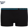 image:imageReebok Girls Boyshorts 8 Pack Performance Stretch Seamless Underwear  Soft Easy Coverage for School Play and Lounging Smooth Fit Flexes Through Sports and SleepoversBlack