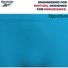 image:imageReebok Girls Boyshorts 8 Pack Performance Stretch Seamless Underwear  Soft Easy Coverage for School Play and Lounging Smooth Fit Flexes Through Sports and SleepoversScuba BlueWhite SpacedyeBlackBlack