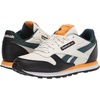 image:imageReebok Kids Classic Leather 2V ToddlerChalkBlackSemi Solar Gold