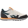 image:imageReebok Kids Classic Leather 2V ToddlerChalkBlackSemi Solar Gold