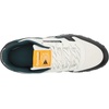 image:imageReebok Kids Classic Leather 2V ToddlerChalkBlackSemi Solar Gold