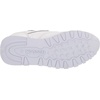 image:imageReebok Kids Classic Leather 2V ToddlerWhiteCarbonVector Blue