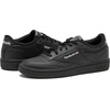 image:imageReebok Kids Club C Little KidBig KidBlackCharcoal