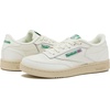 image:imageReebok Kids Club C Little KidBig KidChalkChalkGlen Green
