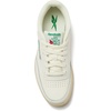 image:imageReebok Kids Club C Little KidBig KidChalkChalkGlen Green