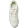 image:imageReebok Kids Club C Little KidBig KidChalkChalkSmokey Rose
