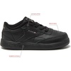 image:imageReebok Kids Club C Little KidBig KidToddler Black