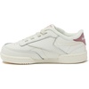 image:imageReebok Kids Club C Little KidBig KidToddler ChalkChalkSmokey Rose