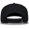 image:imageReebok Mens Golf Hat  Lightweight  Breathable  Adjustable  Sun Protection  MoistureWicking  Recycled PolyesterChips Pro  Black