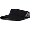 image:imageReebok Reflective Performance Visor  Running  Perofmance  Tennis  Golf  Sports  High Visibility  Lightweight  Quick Dry  Black