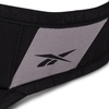 image:imageReebok Reflective Performance Visor  Running  Perofmance  Tennis  Golf  Sports  High Visibility  Lightweight  Quick Dry  Black