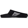 image:imageReebok Reflective Performance Visor  Running  Perofmance  Tennis  Golf  Sports  High Visibility  Lightweight  Quick Dry  Black