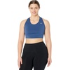 image:imageReebok Running Essentials BraBatik Blue