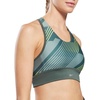 image:imageReebok Running Essentials BraChalk Green