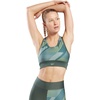 image:imageReebok Running Essentials BraChalk Green